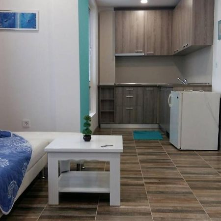 Дом Нептун Primorsko Exterior photo