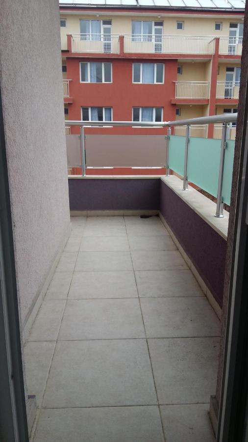 Дом Нептун Primorsko Exterior photo